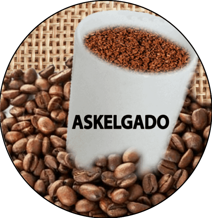 Askelgado