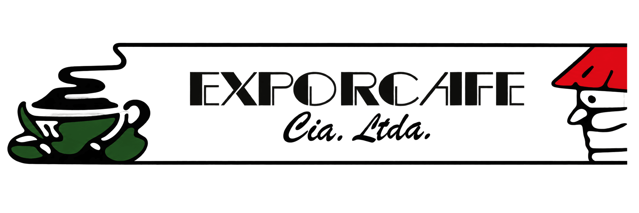 Exporcafé