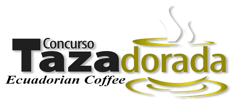 Concurso Taza Dorada · Ecuadorian Coffee
